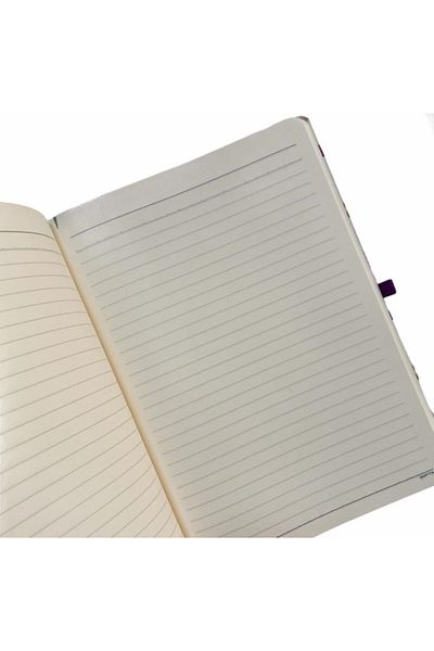Gıpta 100 Things Large Size Lined Notebook