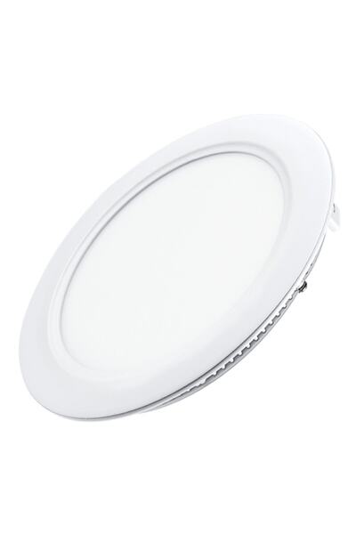 ACK AP01-00600 Ack 6 W Sıva Altı Panel Led Spot Günışığı