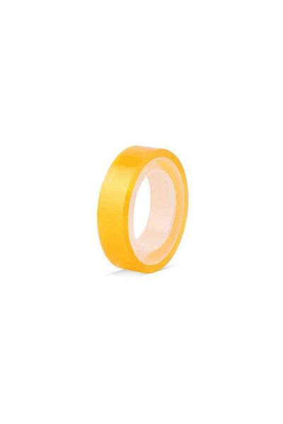 KRAF 12X66 Transparent Cellophone Tape - 1 Piece