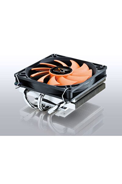 Xigmatek Praeton Intel I3-i5-i7 + Amd Cpu Fan Işlemci Fanı Ld963