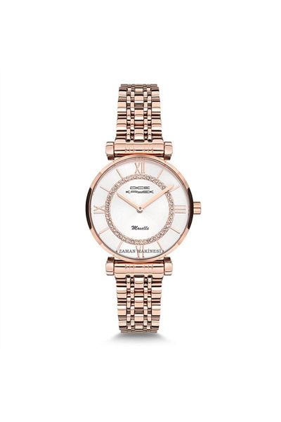 Dice Kayek Dice Kayek Dk.1.Ag1038.03 Women's Wristwatch