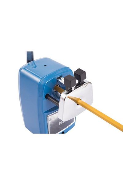 KRAF Pencil Sharpener Large Sleeve