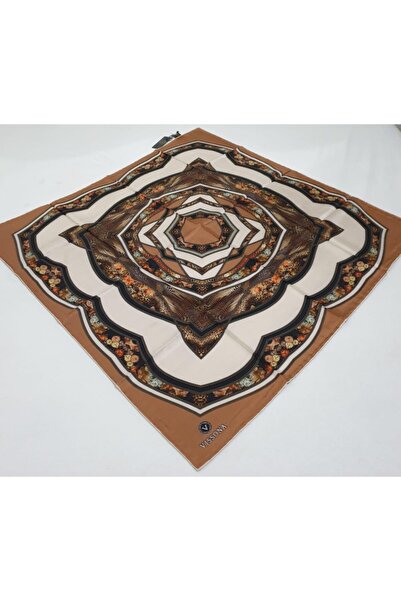 Vissona Twil Ipek Χάλκινο/μαύρο