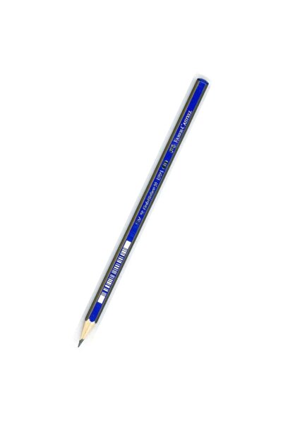 Faber Castell Faber-castell Goldfaber 1221 Dereceli Çizim Kalemi B