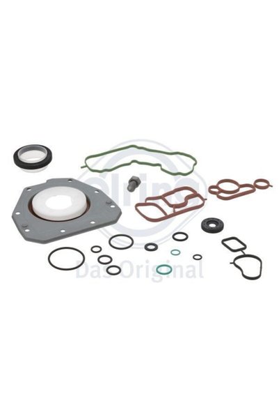 ELRING Passat Tiguan A4 A5 Takım Conta Alt 2008-2014 [elring] [06h198011]