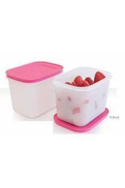 Tupperware Alaska 2-pack 1.1lt