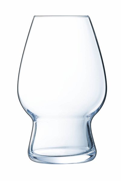 Luminarc Lumınarc Single Brasseurs & Saveurs Brown Soft Drink Glass 59 Cl L7155
