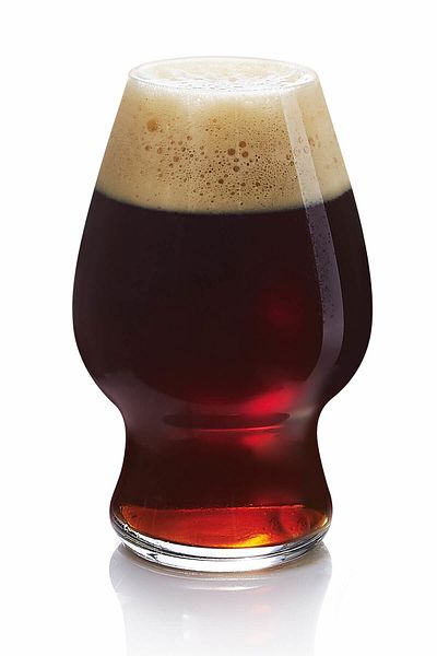 Luminarc Lumınarc Single Brasseurs & Saveurs Brown Soft Drink Glass 59 Cl L7155