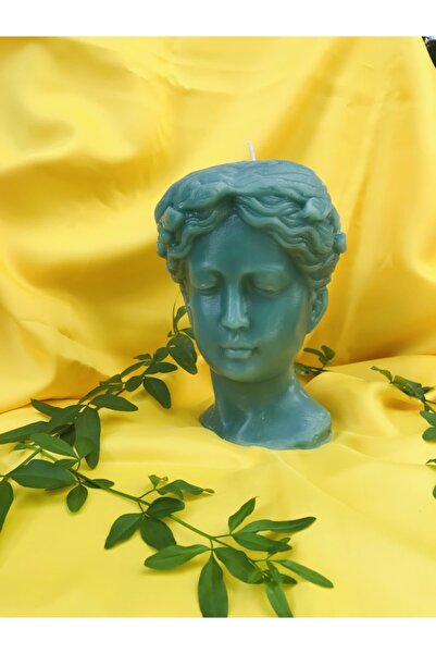 Helen Büst Mum Büyük Boy (20x14cm)