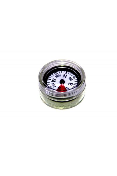 BERAT Plastic Boxed Compass Qibla Compass 3 Pieces