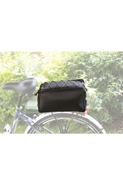 Genel Markalar Pc-415 Heybeli Arka Bagaj Çanta