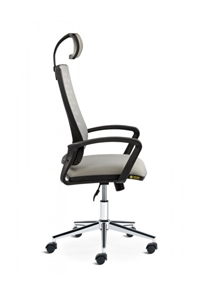 gri ofis koltuklari modelleri fiyatlari trendyol