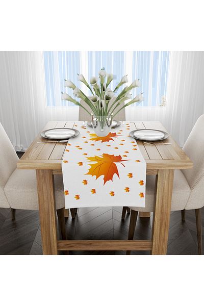 Evperest Runner Leaf Model