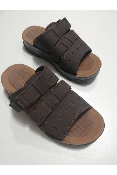 Akım Men's slippers