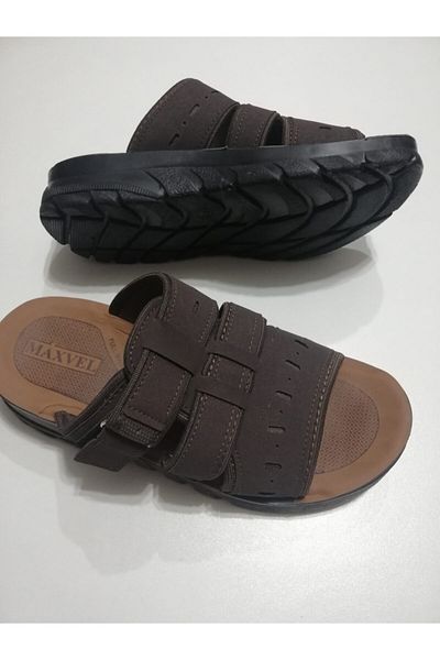 Akım Men's slippers