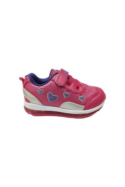 Wickers Wickers 559 Baby Velcro Daily Comfortable Sports