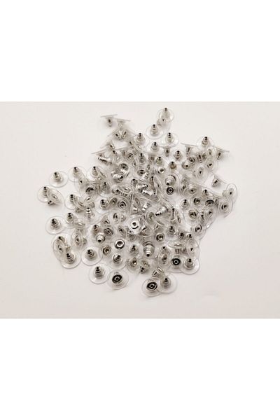 yiğit aksesuar Earring Piston Jewelry Material 25 Pairs