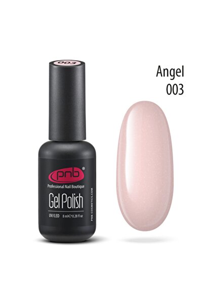 PNB Angel 003 8ml Kalıcı Oje