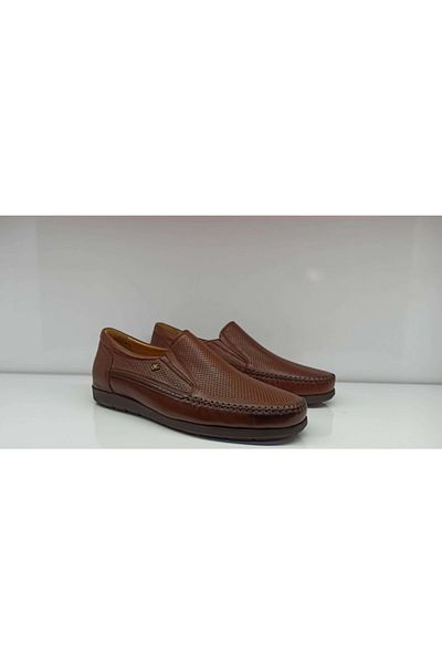 Üçel Dr Flexer Anatomical Men's Shoes