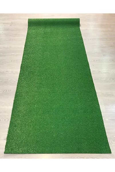 Nurteks Yeşil Suni Çim Halı