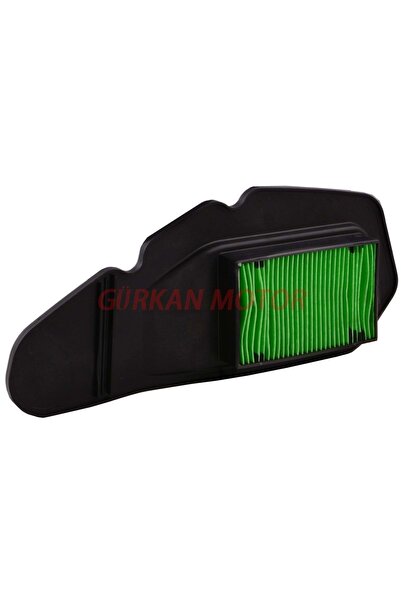 Hava Filtre Elemanı Pcx [yeni Kasa]