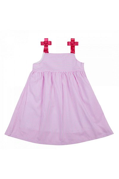 Soobe Girl's Woven Dress