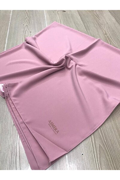 ALLURİNG THE BETTER ONE أوشحة المدينة الوردية 110x110 سم