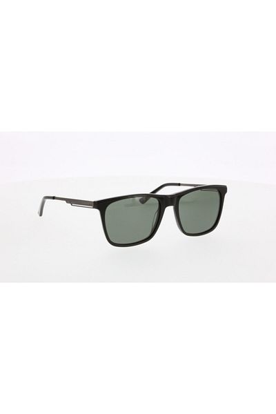Osse Men's Black Sunglasses 3173 01