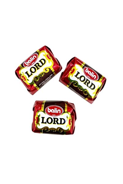 Genel Markalar Balin Lami-lord Çikolata Çilek 1 Kg