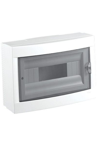 VİKO 12' Surface Mounted Fuse Vending Machine Box H.f
