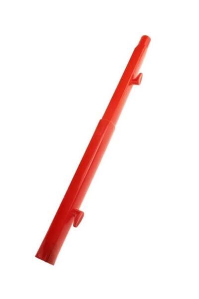 MFS Fantom Pratik P1200 - حاوية غبار ورأس أنبوب ومجموعة أظافر