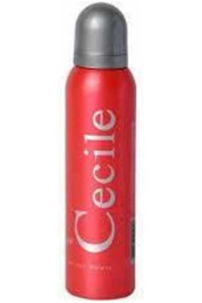 Cecile Amor 150 ml Kadın Deodorant