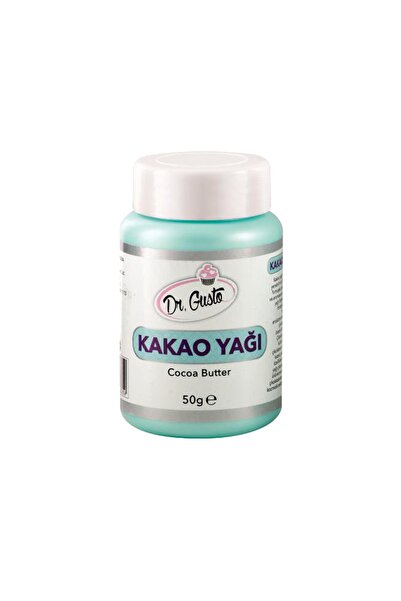 Dekamis Kakao Yağı 50 gr
