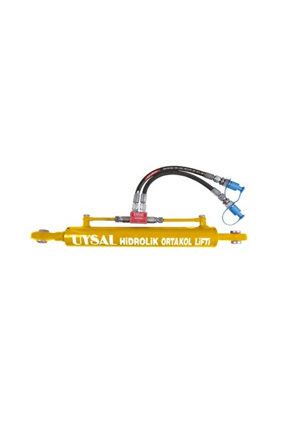 UYSAL HİDROLİK Traktör Ortakol, Hidrolik Lift 50 Cm EKONOMİK MODEL