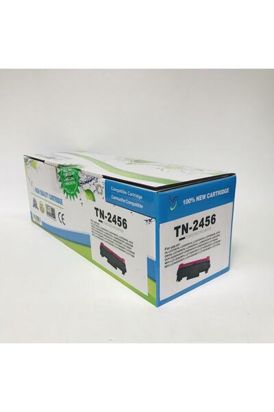 Brother Uyumlu Dcp-l2550dn Toner Tn2456