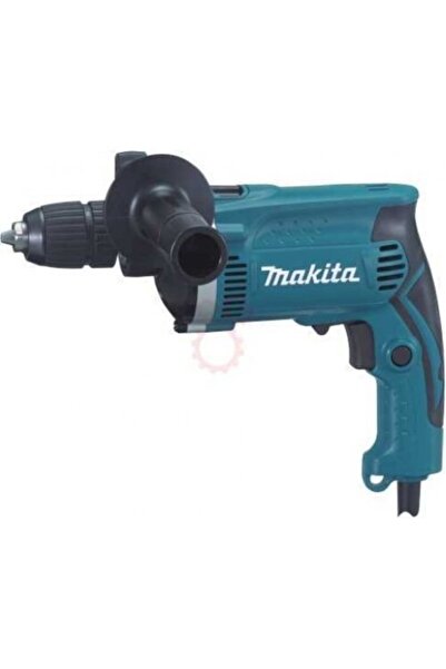 Makita Hp1631 710 Watt Darbeli Matkap