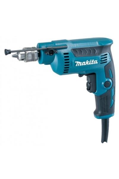Makita Mavi Yüksek Hız Matkabı 6.5 mm Dp2010