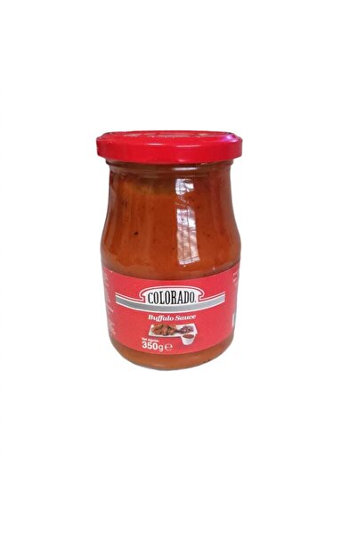 Köfteci Yusuf Buffalo Sos 310 gr