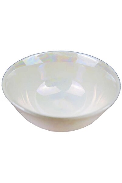 Acar Süs Bereket Kasesi Sedef Renk 5x3 Cm ( 12 Adet )