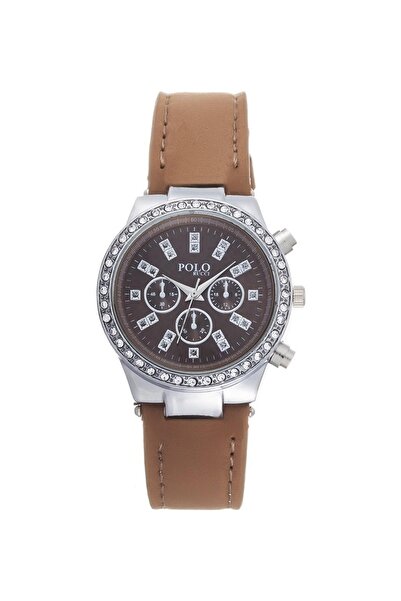 POLO Rucci 2023 Kayışlı Kadın Kol Saati