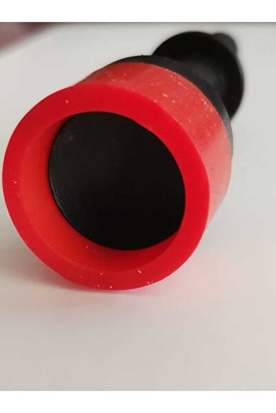 AKOS Çivili Düğme Çakma Tabanca Aparatı 28 No