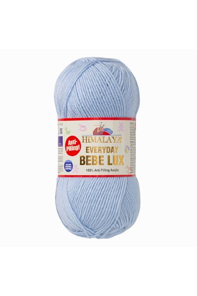Himalaya Everyday Bebe Lux Luxury Anti Pilling Hand Knitted Baby Rope