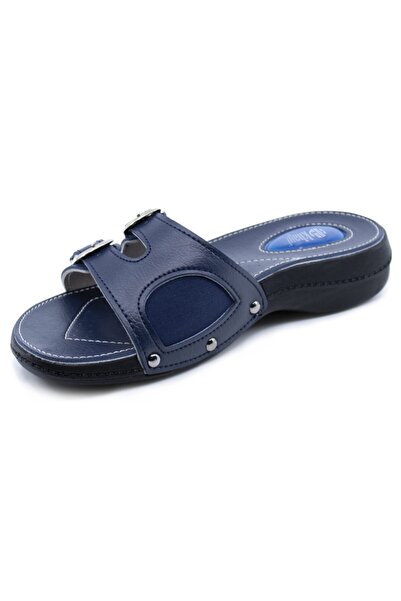 Khayt Melli Анатомічна ортопедична гелева підошва Щоденні жіночі капці