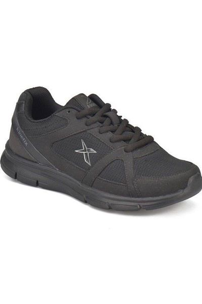 Kinetix Pantofi de alergare pentru bărbați - Black Kalen