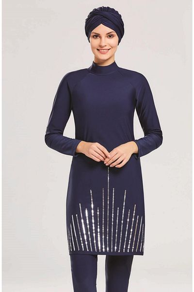 Adasea Μαγιό Hijab Adasea4103klaci