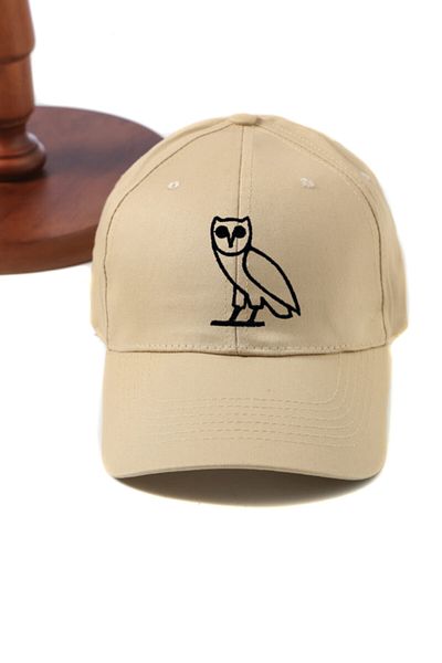 ŞapkaMania Owl Cap