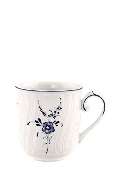 Villeroy & Boch Old Luxembourg Kahve ve Çay Fincanı
