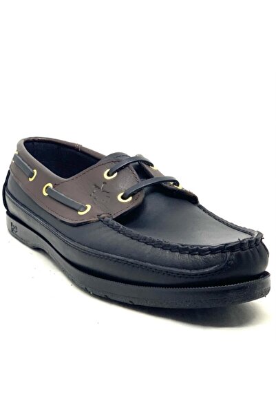 Genel Markalar P.p.c Porto Polo Büyük Numara Deri Ayakkabı 45-46-47-48 Lf123