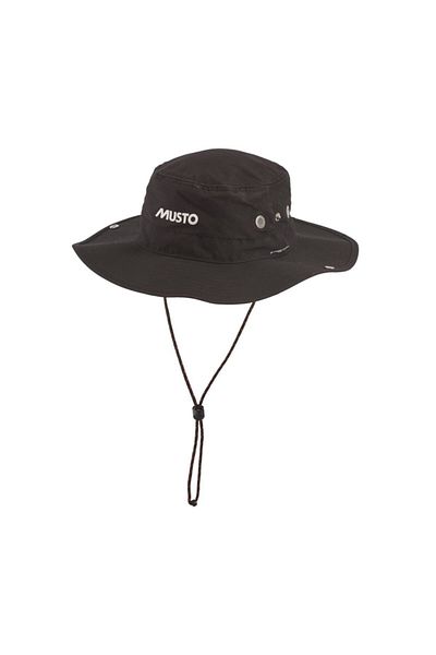 Musto Καπέλο Evo Fd με γείσο (mus.al1410)