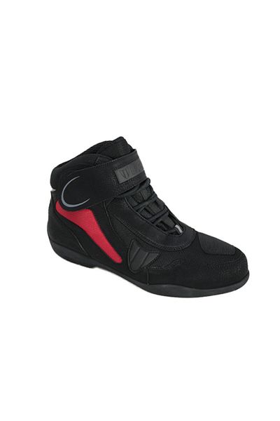 Vexo Macan Air Boots Red